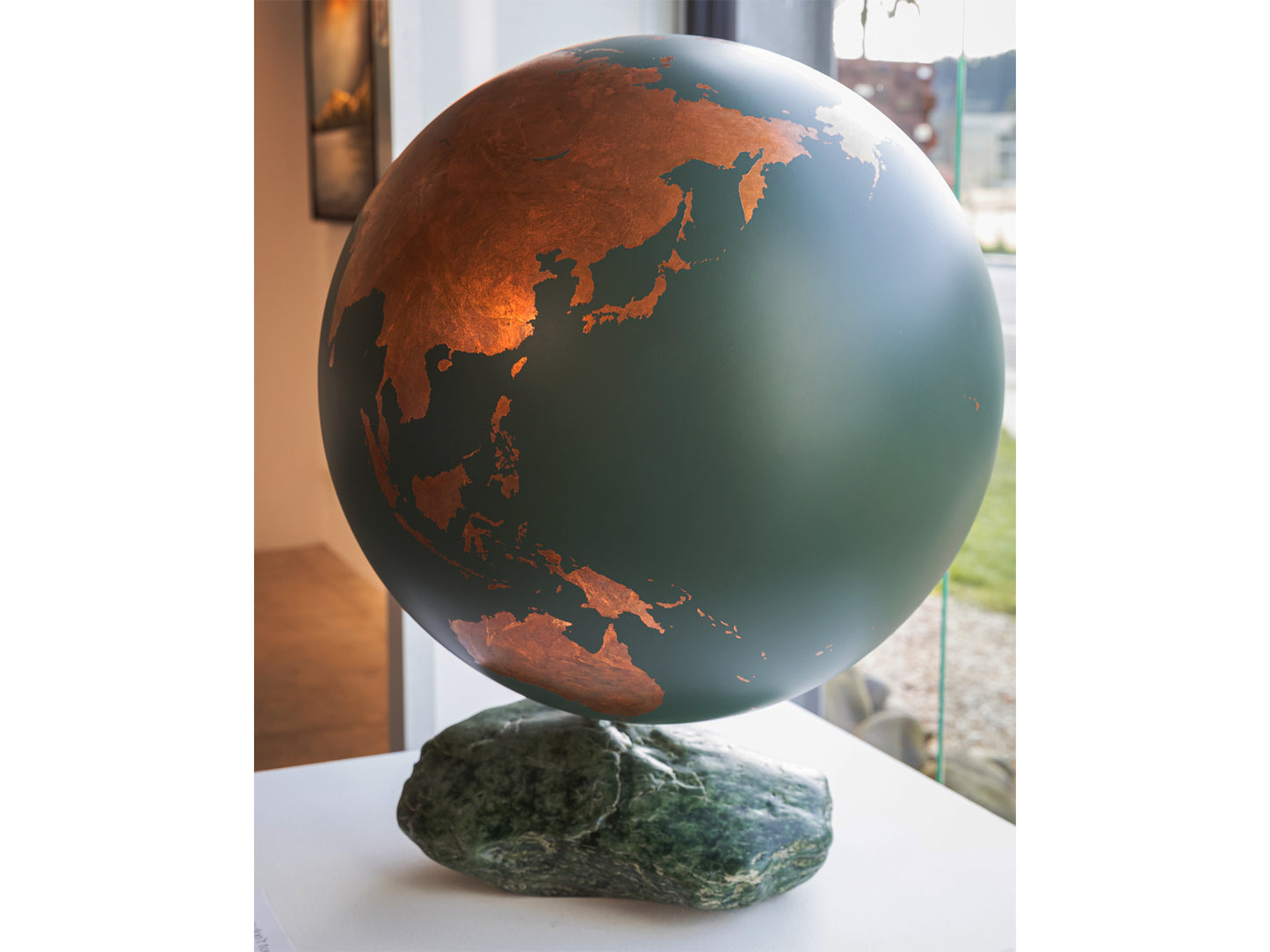 World Globe