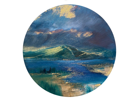 It's Magic Close to Home II