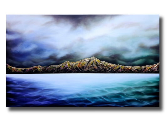 Journey This Land Aroha