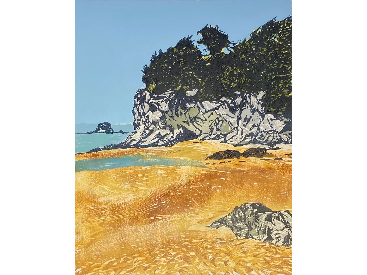 Kaiteriteri Beach #2