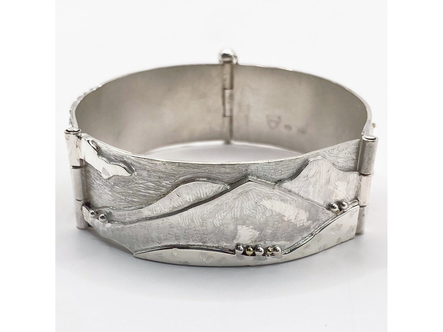 Landscape Bangle