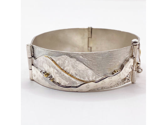 Landscape Bangle