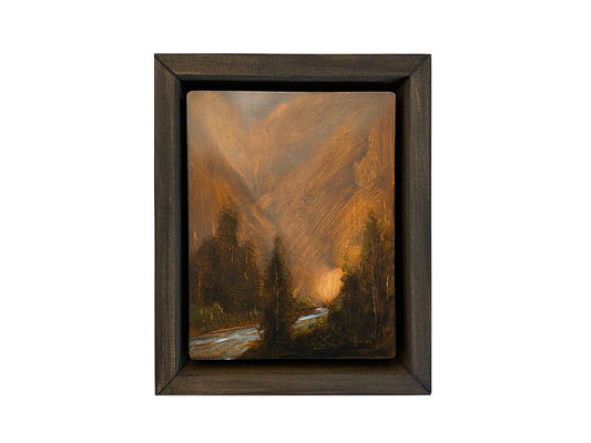 Landscape Mythos XLII