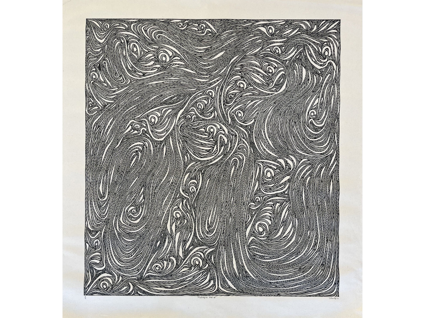 Matagie Malie (The Gentle Winds)
