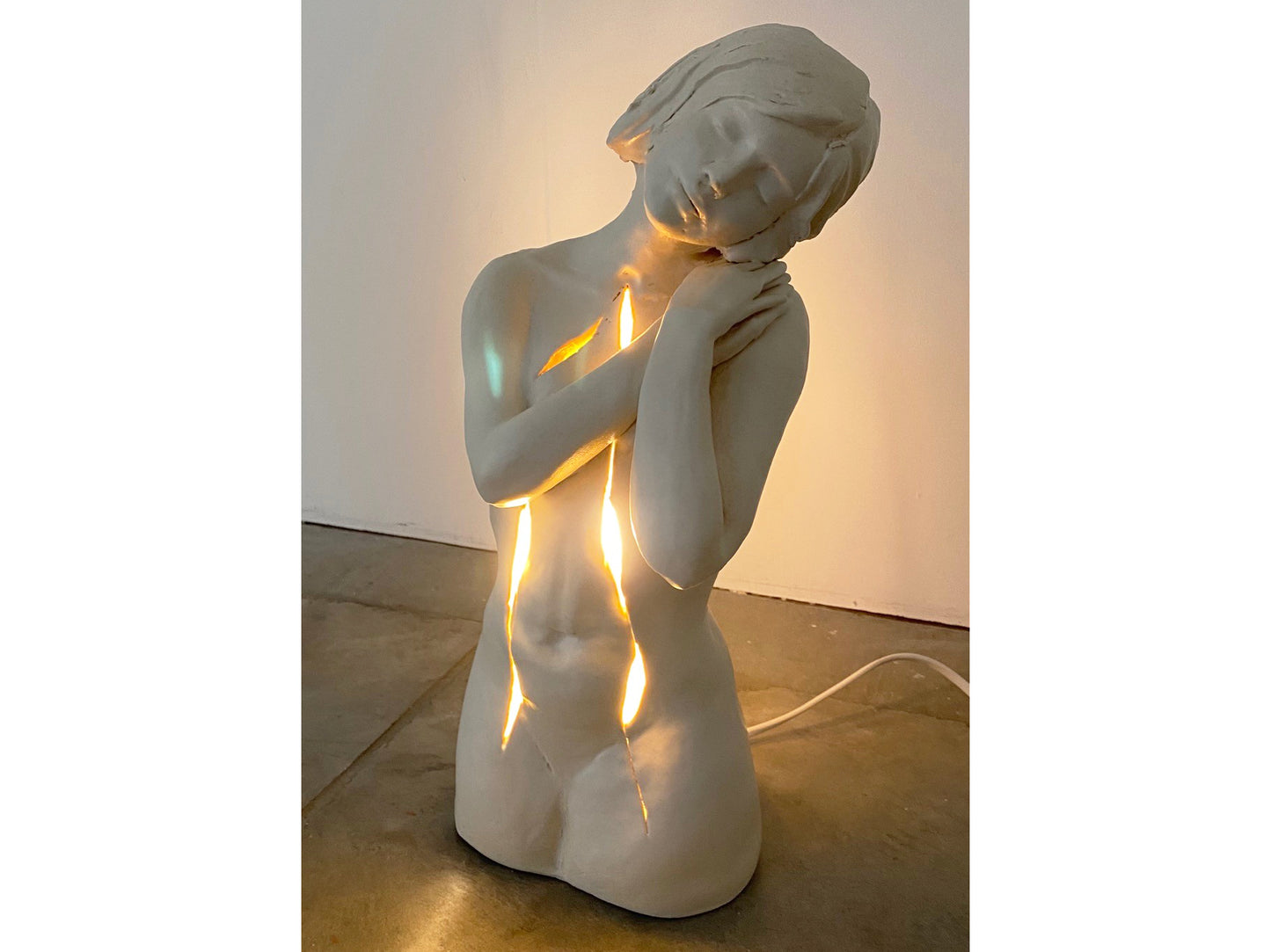 Fragility Light