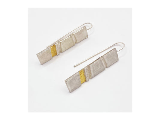 Horizon Earrings