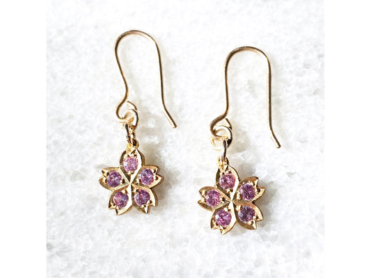 Blossom Earrings