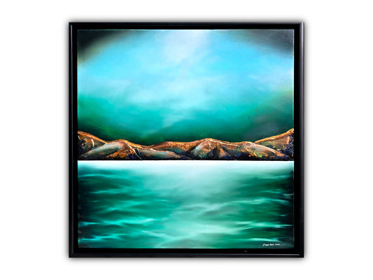 Pounamu & Rose Akaroa