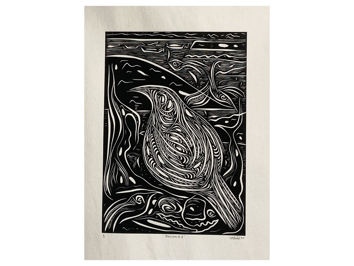 Presence 5