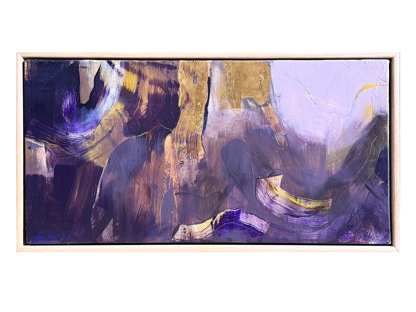 Reveal Framed