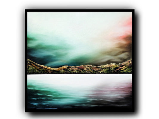 Southern Blush Ōtautahi