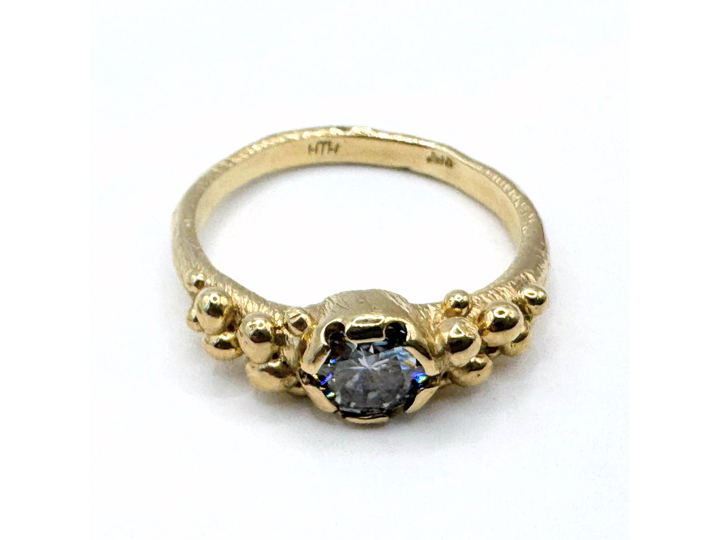 Bobble Ring