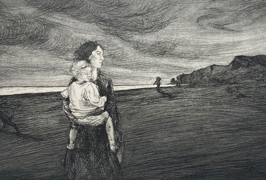 Te Henga - edition 9/10