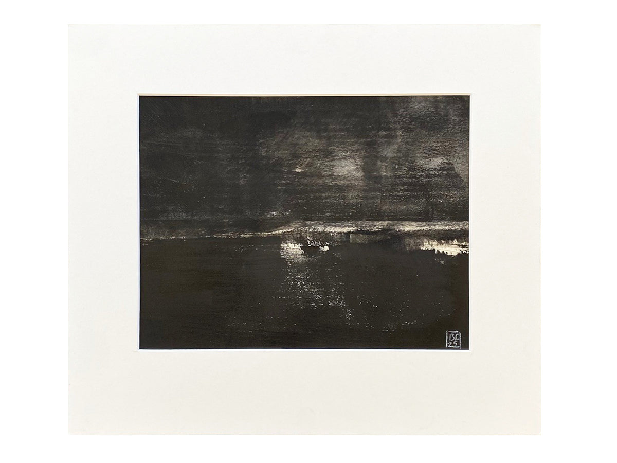 There