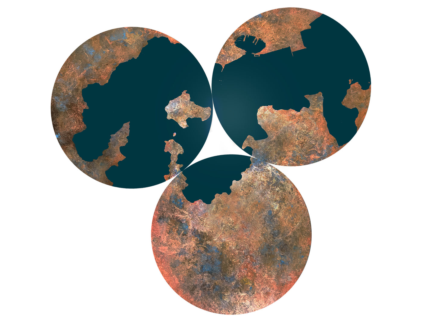 Lyttelton triptych