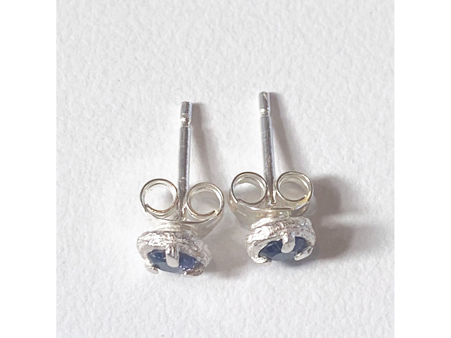 Briar Bud topaz Small Studs