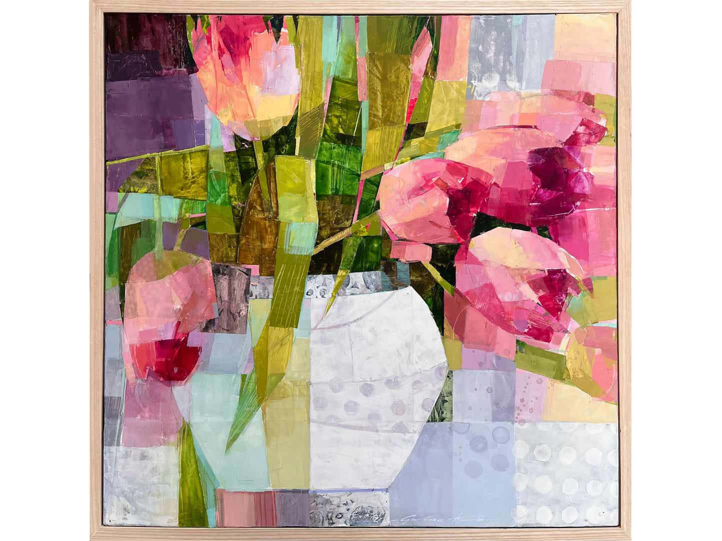 Tulips