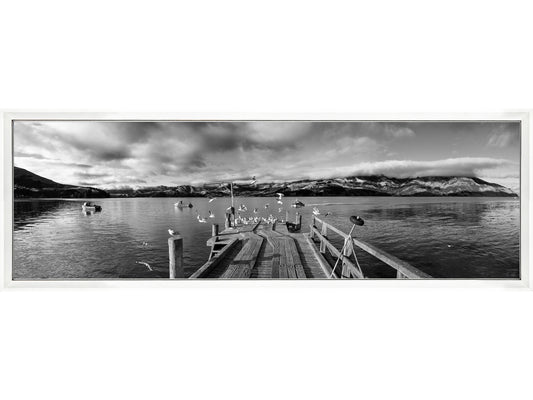 Bon Apetite Framed print