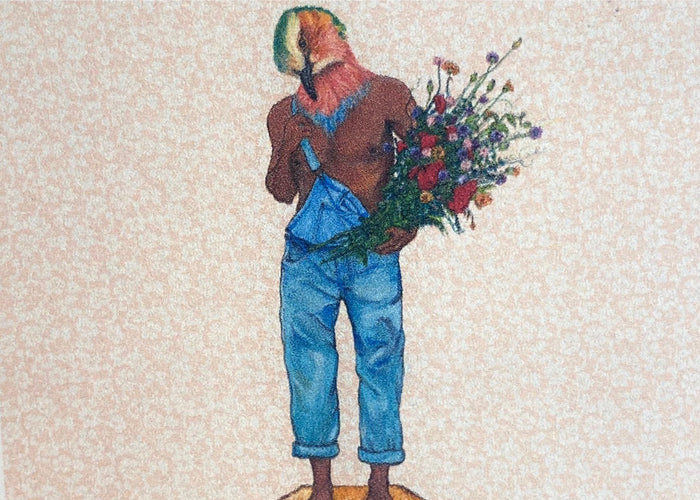 Frankie Bakker