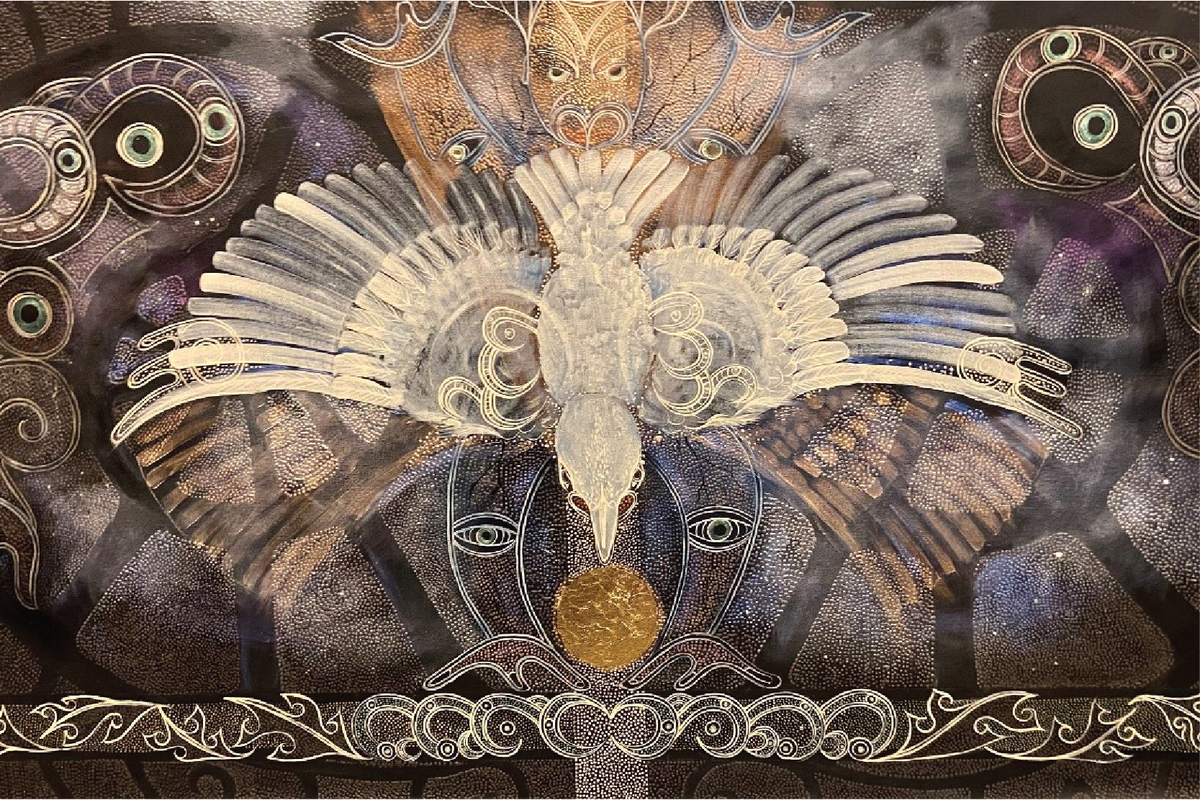 Ki te Ao Mārama