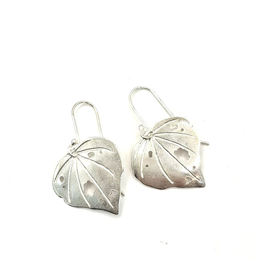Kawakawa Earrings