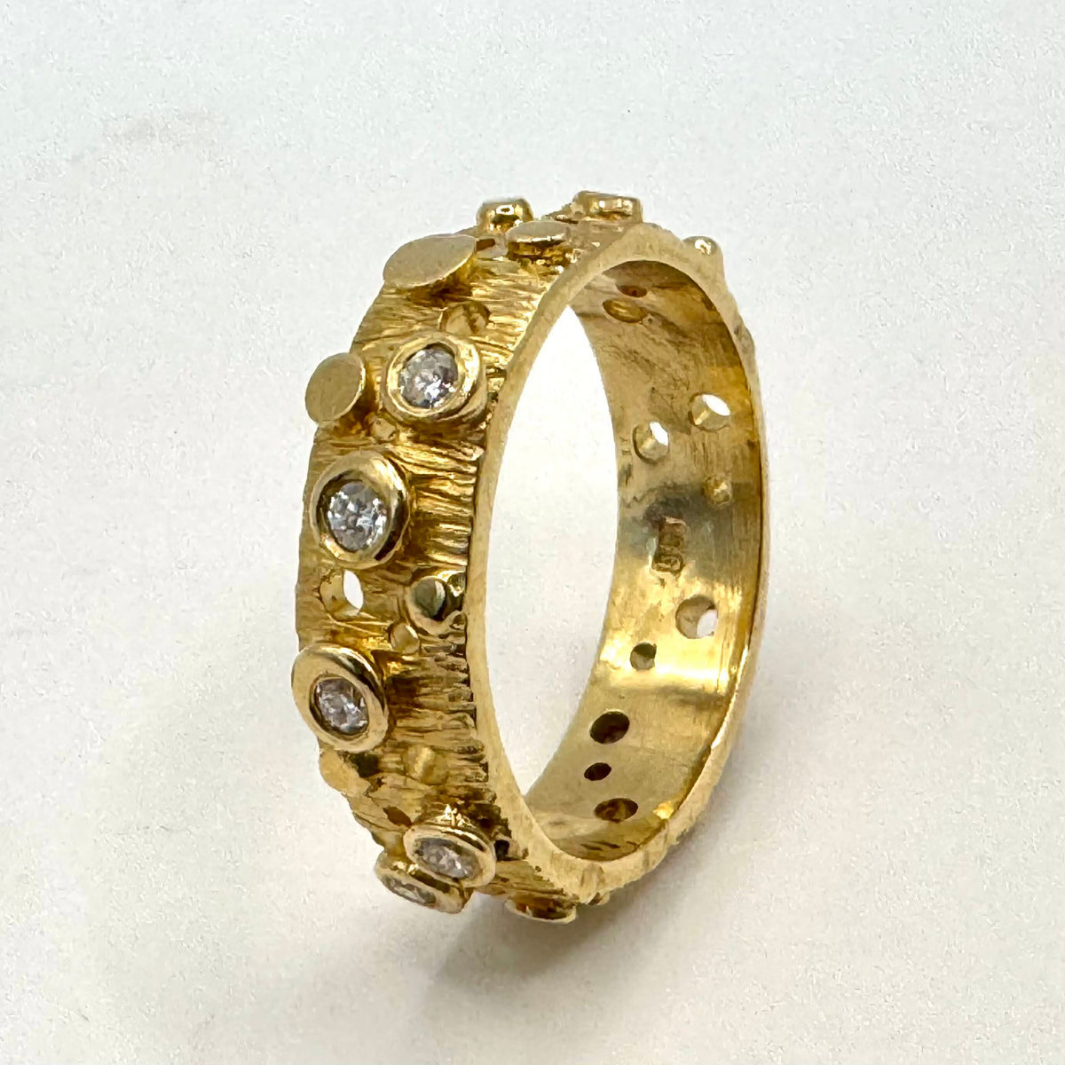 Matariki Ring #2