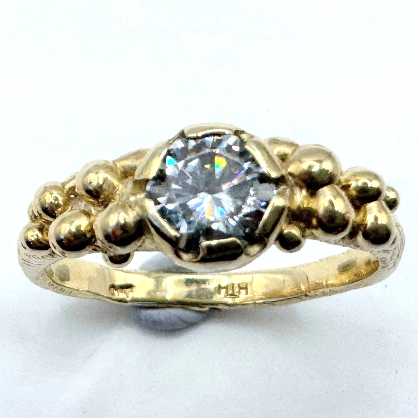 Bobble Ring