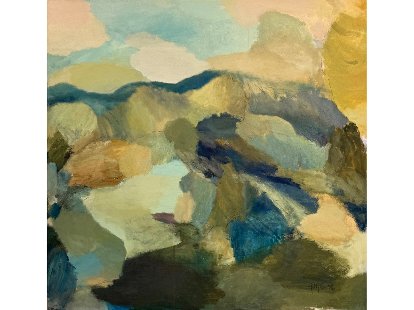 Hidden Valley