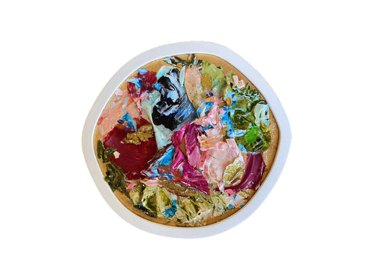 Colour Garden Series 6