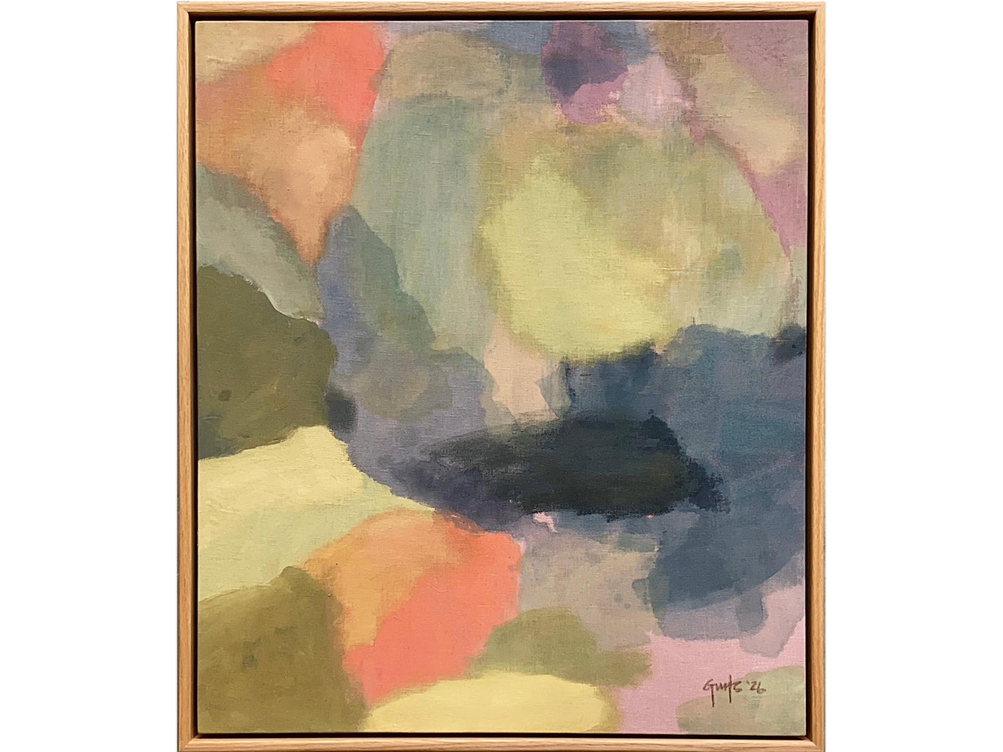Light Plains