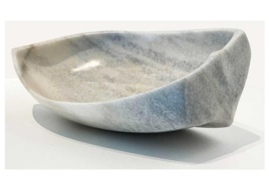 Adrift
Andy Waugh
Takaka Marble
360x230x130mm
$3,800
SOLD 1