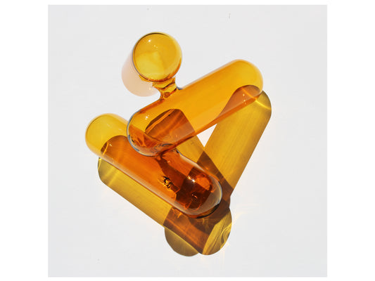 Amber #2