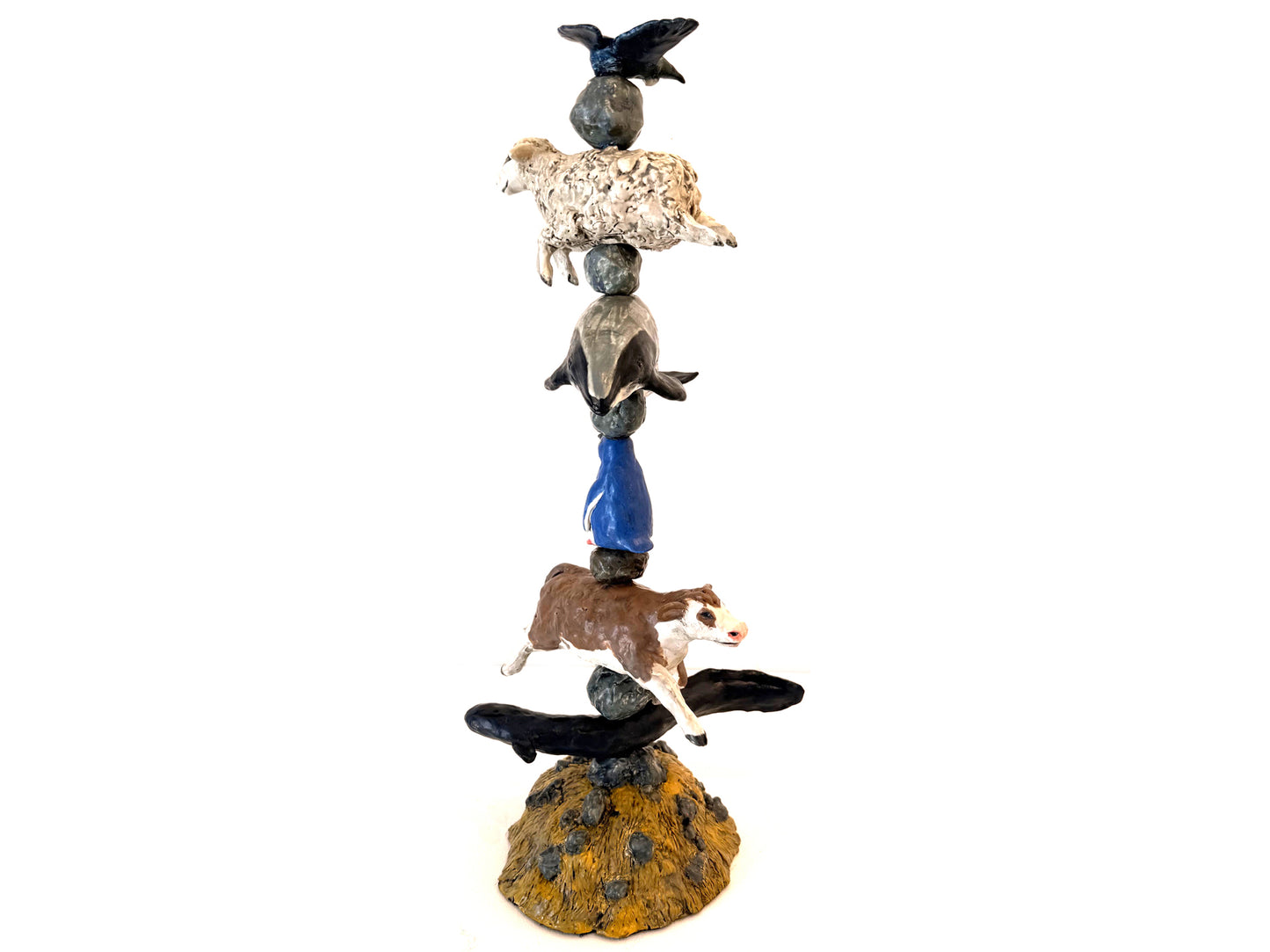 Peninsula Stack