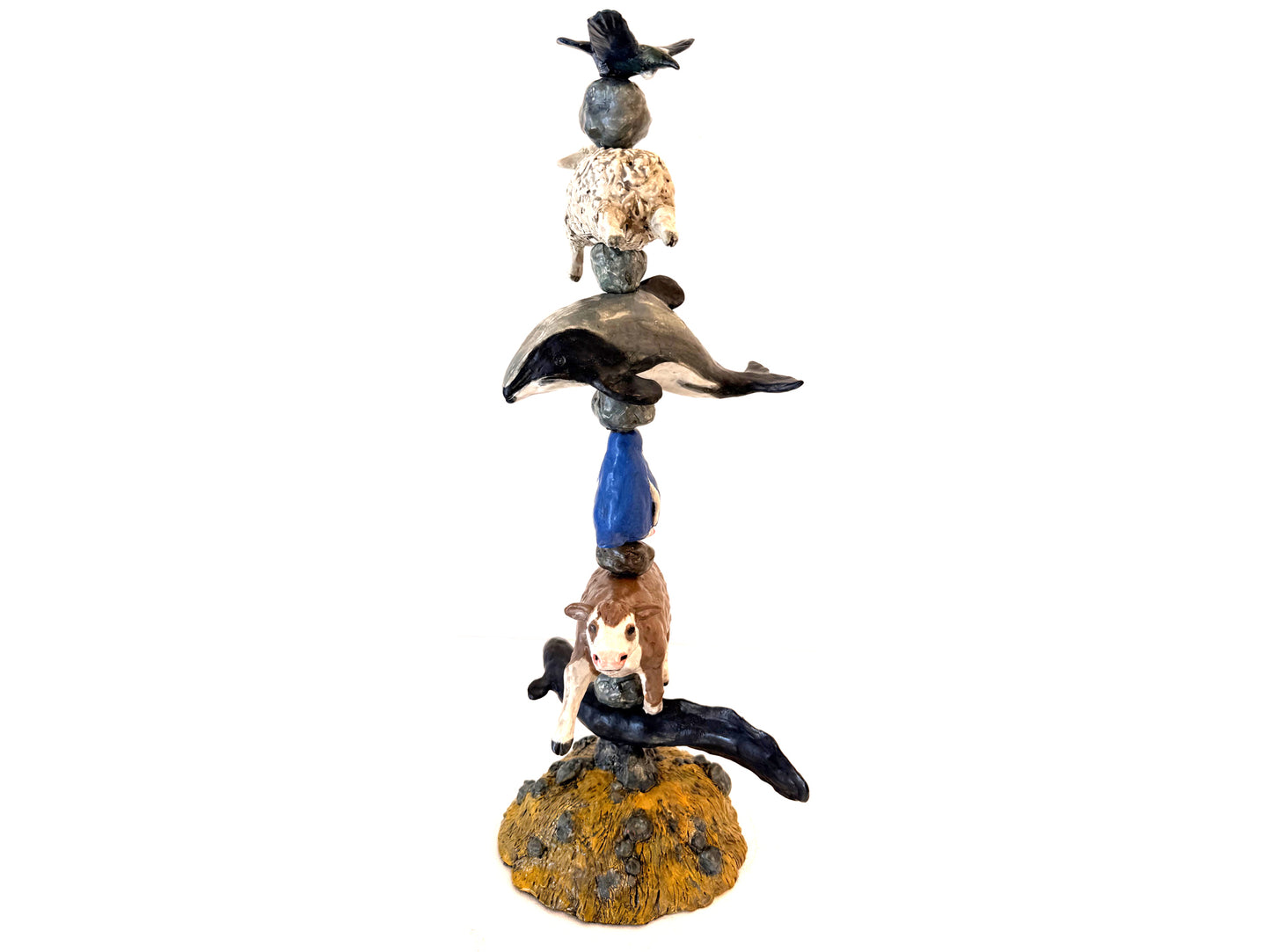 Peninsula Stack