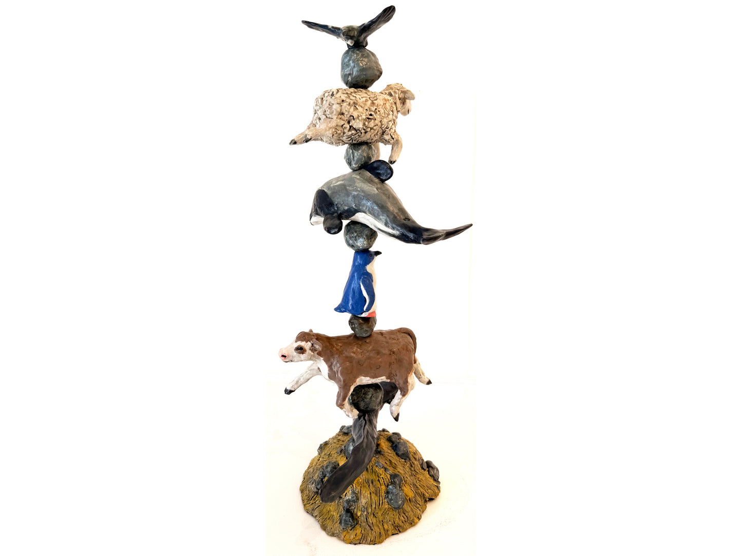Peninsula Stack
