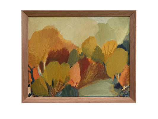 April River Study II