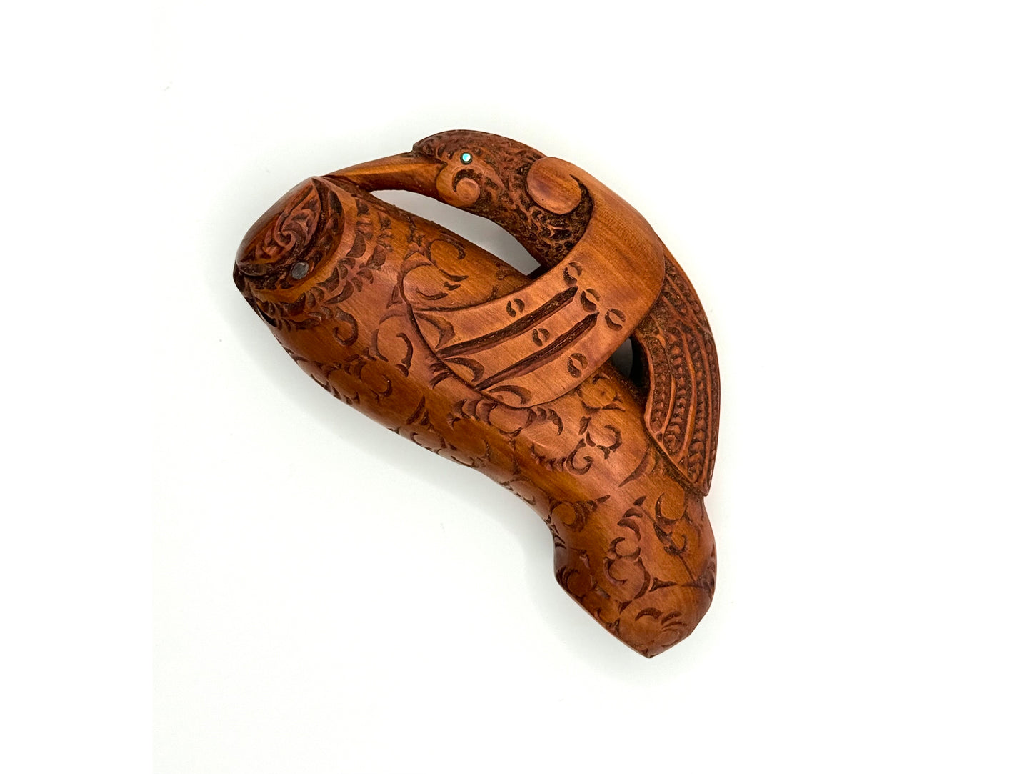 Rangi pai ake