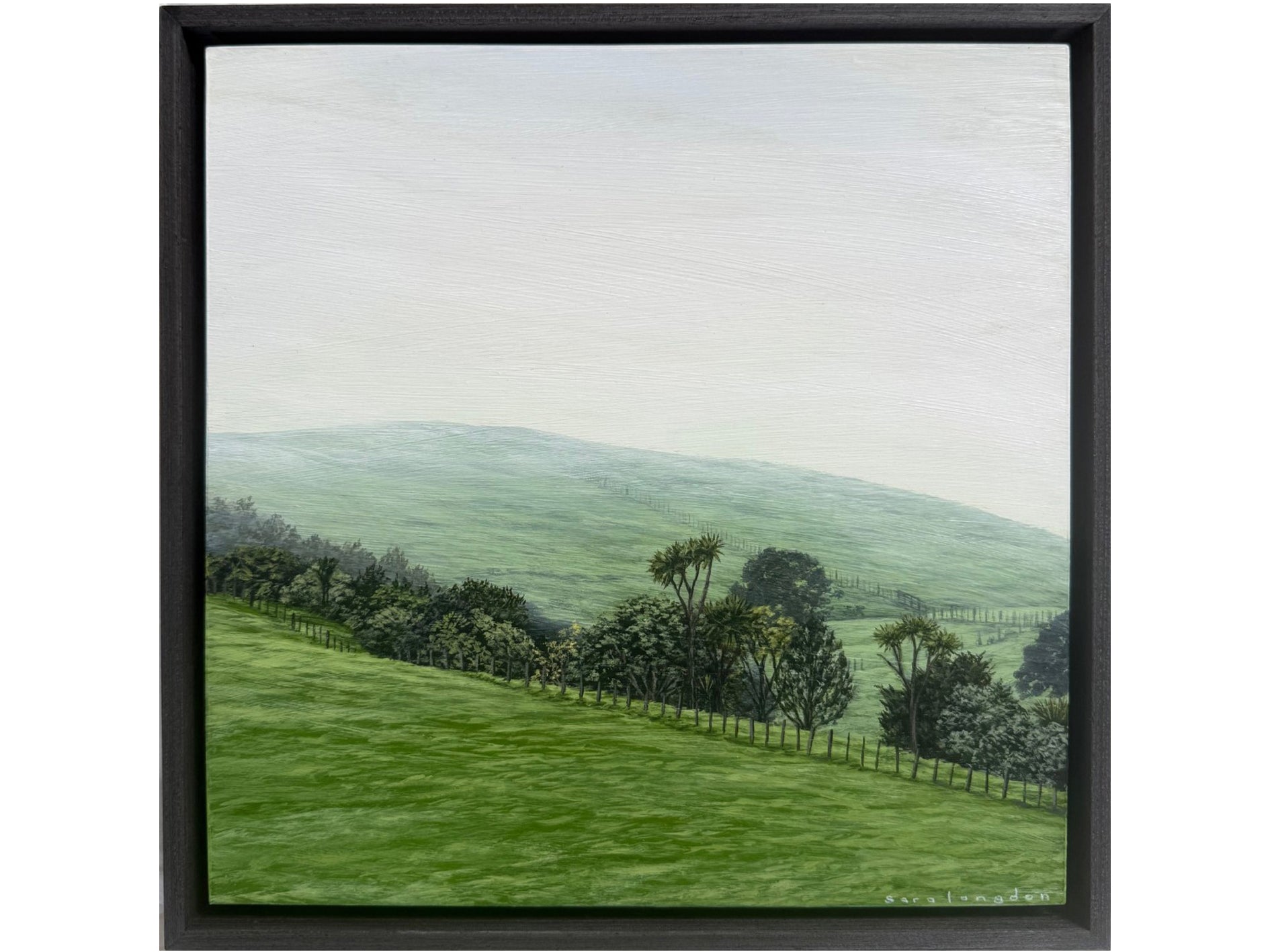 Back Blocks II – Little River Gallery