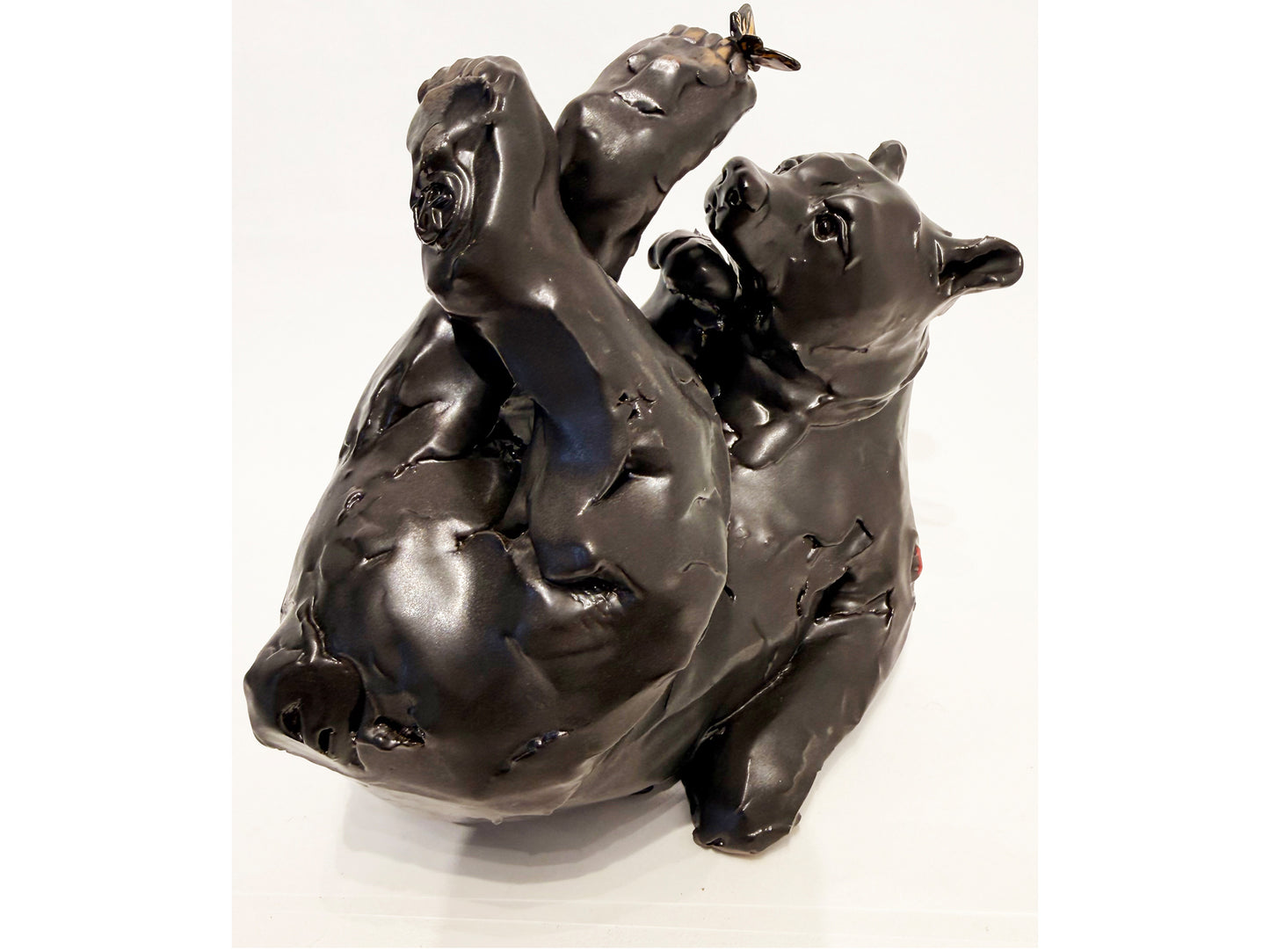 Butterfly Tumble