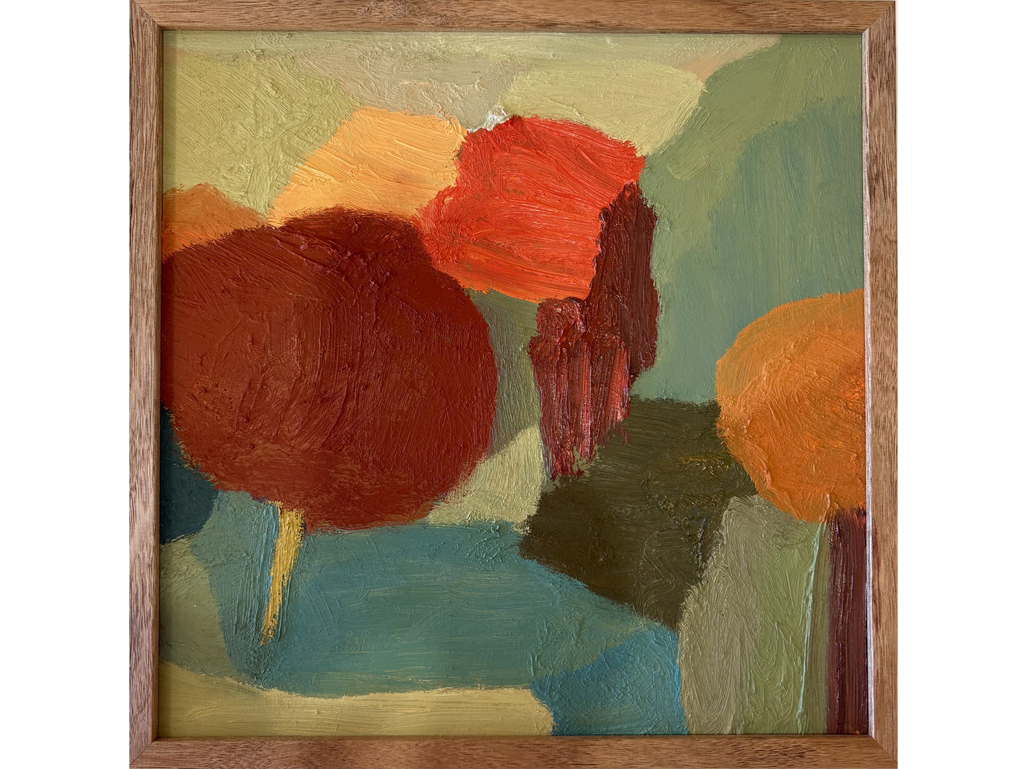 Colour Study III