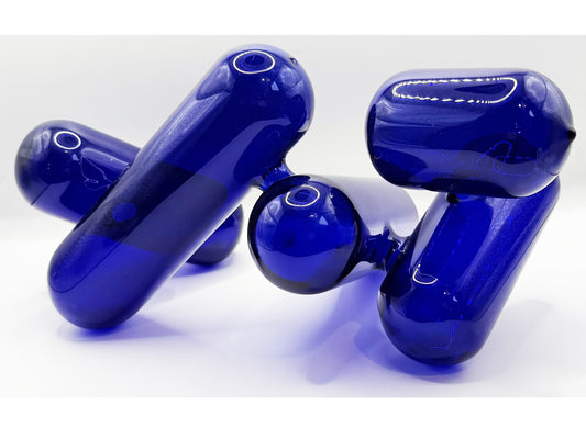 Cobalt Blue 1