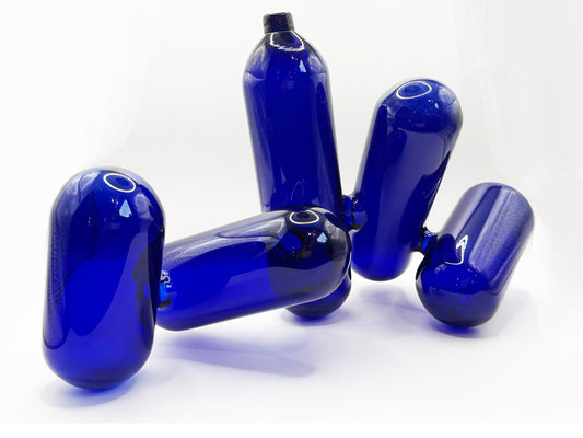Cobalt Blue 2