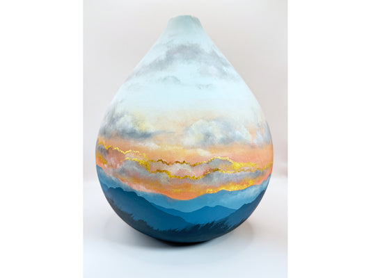 First Light Globe