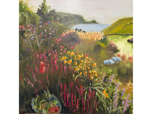 The Sea Garden, Fisherman’s Bay