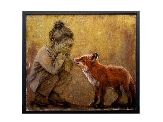 Hide and Seek (Fox)