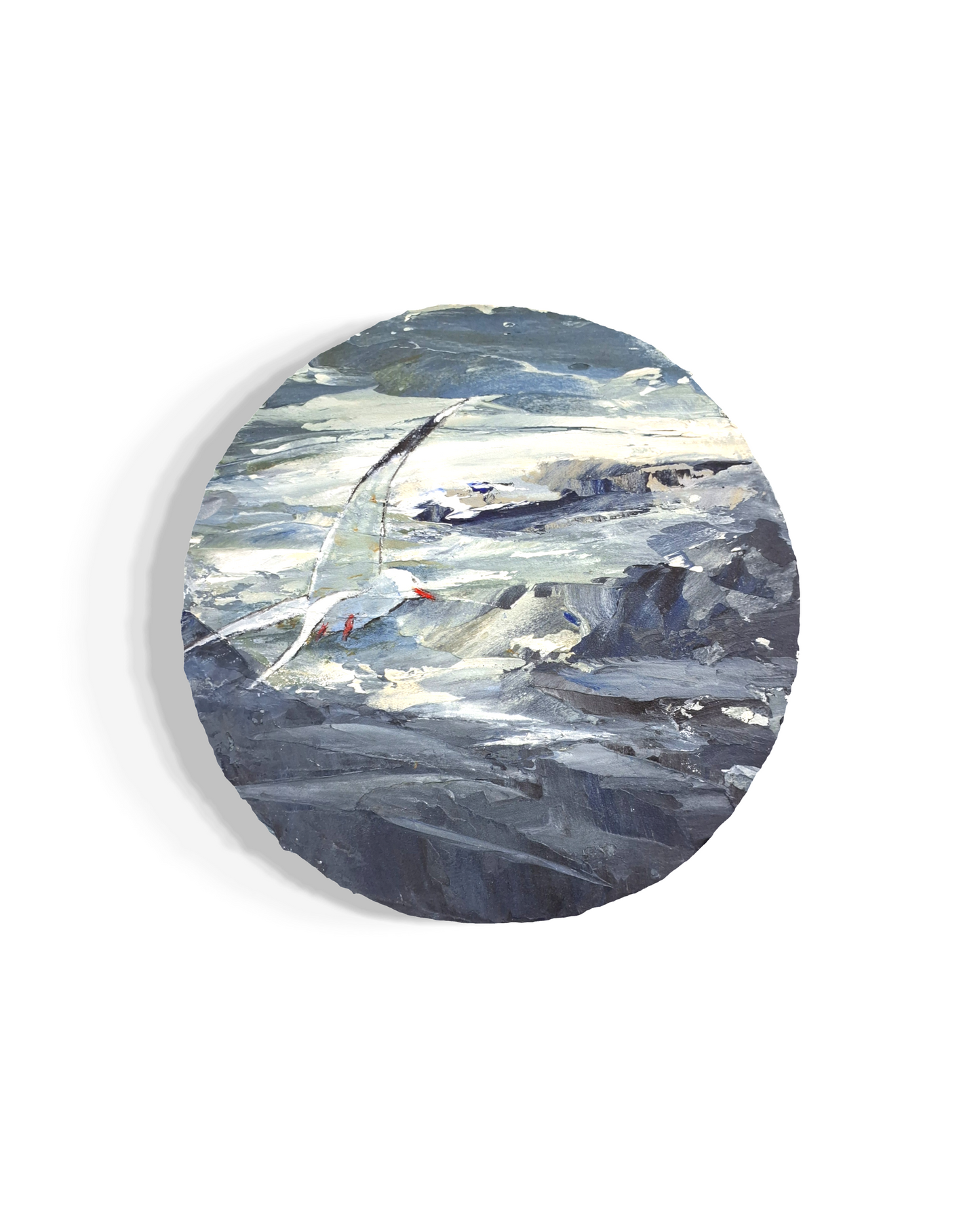 Song of the sea, Camp Bay