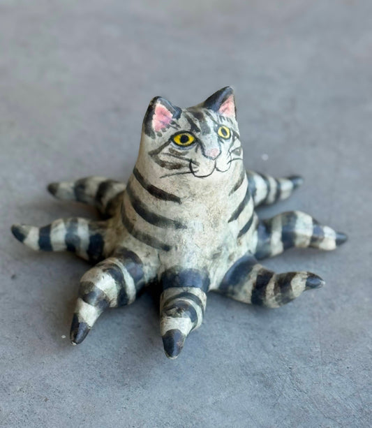 Friend #20 (Octopuss)