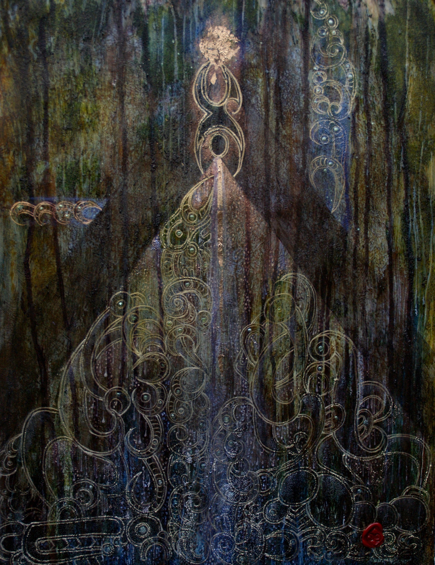 Te Tūāhuatanga o te Ao Mārama