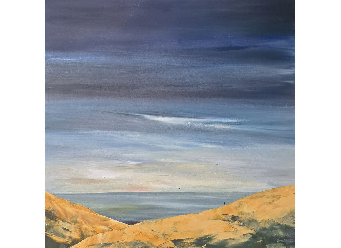 In search of true north