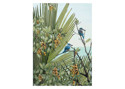 Unframed Print - Better Together